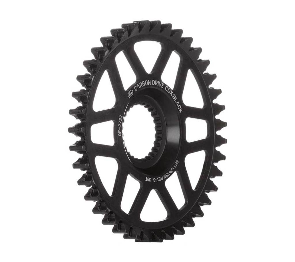 Gates Voortandwiel carbon drive cdx pinion