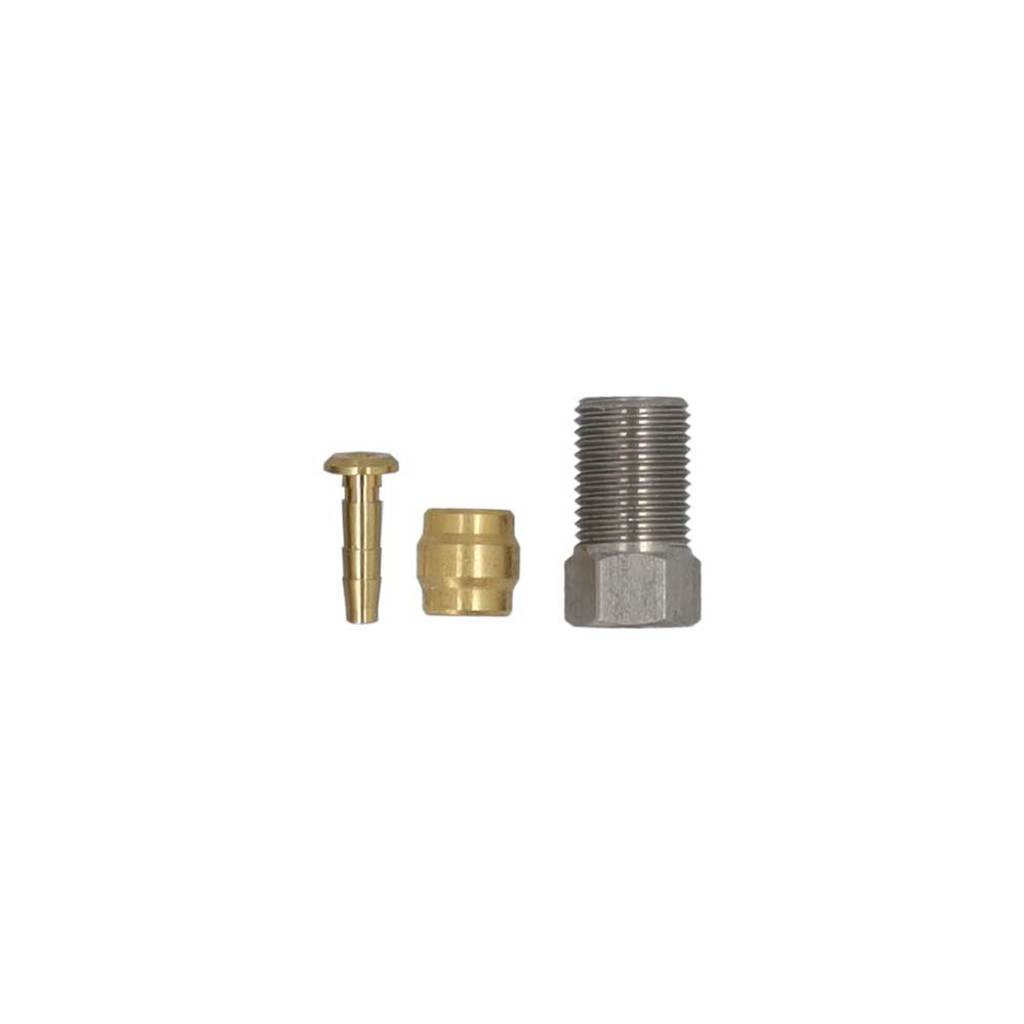 Elvedes Remd elv hydro kit f formula m8x1