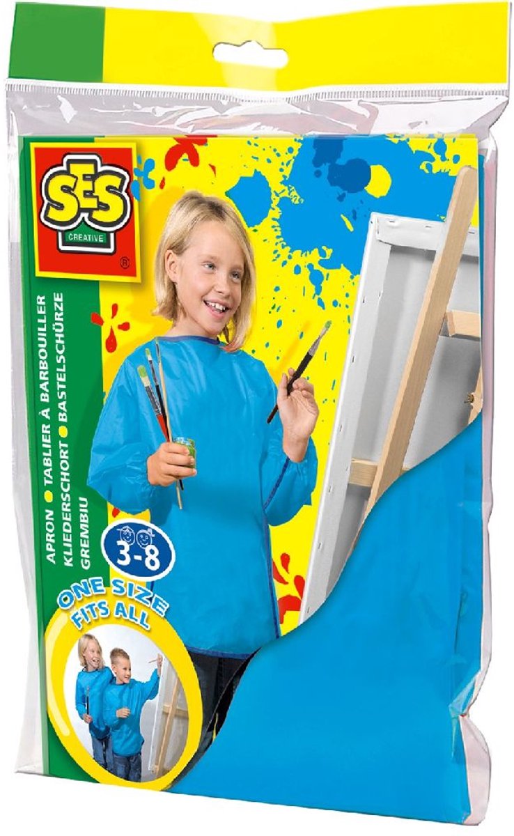 SES Creative Ses kliederschort
