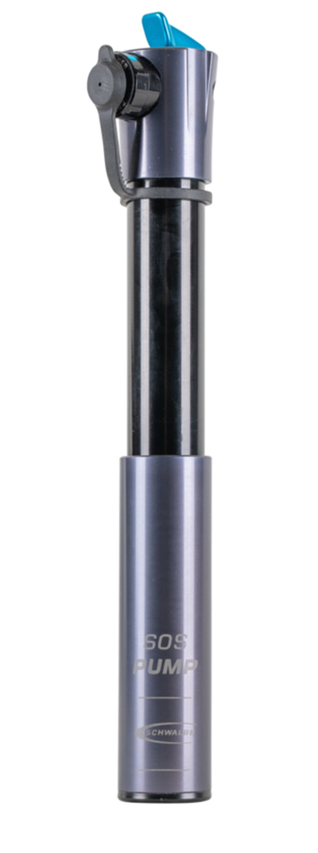 Schwalbe Handpomp sos pump