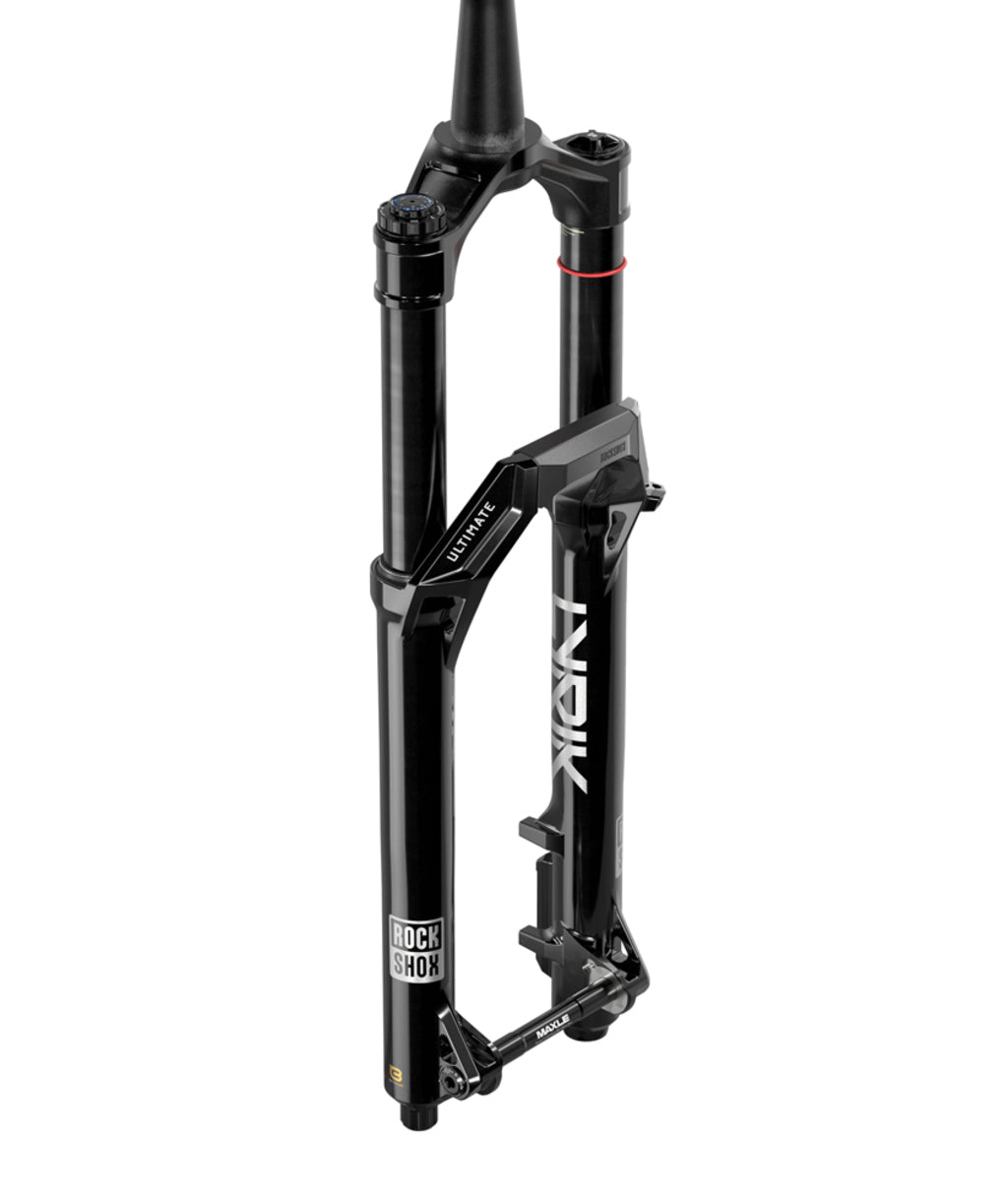 ROCKSHOX Verende voorvork 29 lyrik ultimate charger 3.2 e1