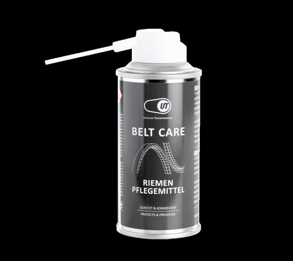 Gates Olie belt care