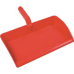 HACCP Stofblik BETRA Rood