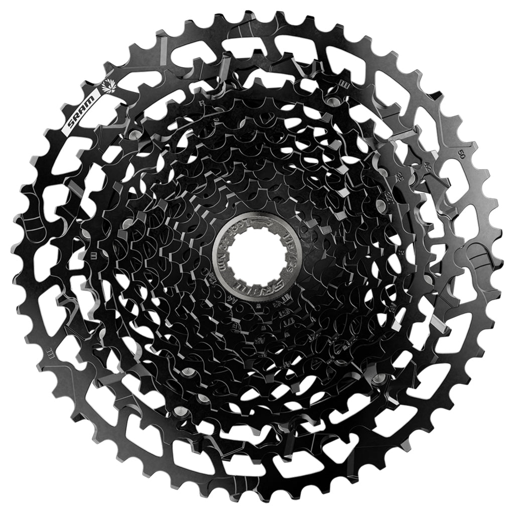 SRAM cassette pg-1210 11-50 z. 12-fold