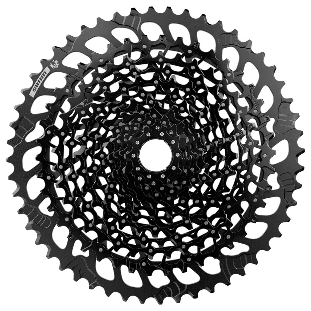 SRAM cassette xg-1275 10-50 z. 12-fold