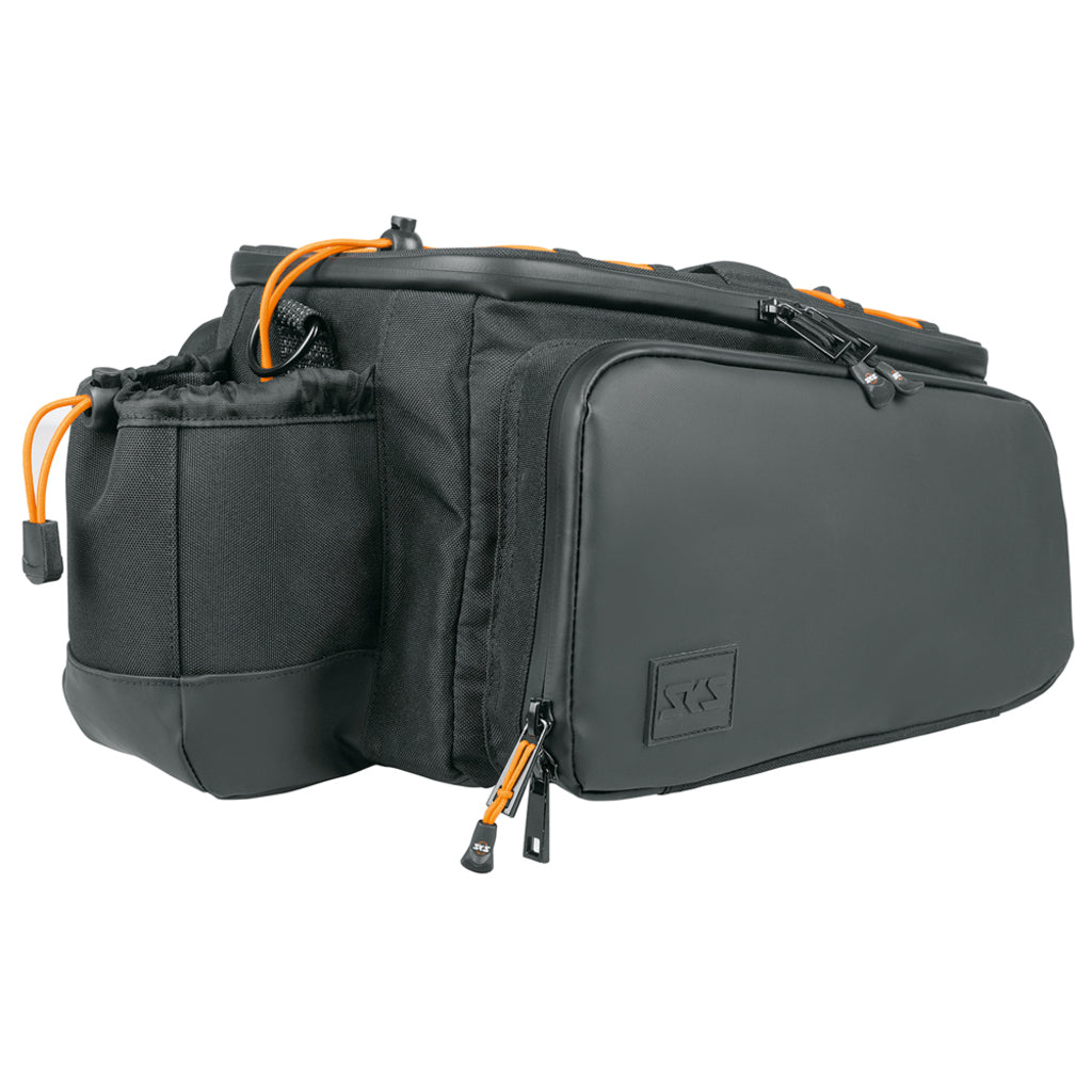 SKS Dragertas infinity urban trunkbag xl