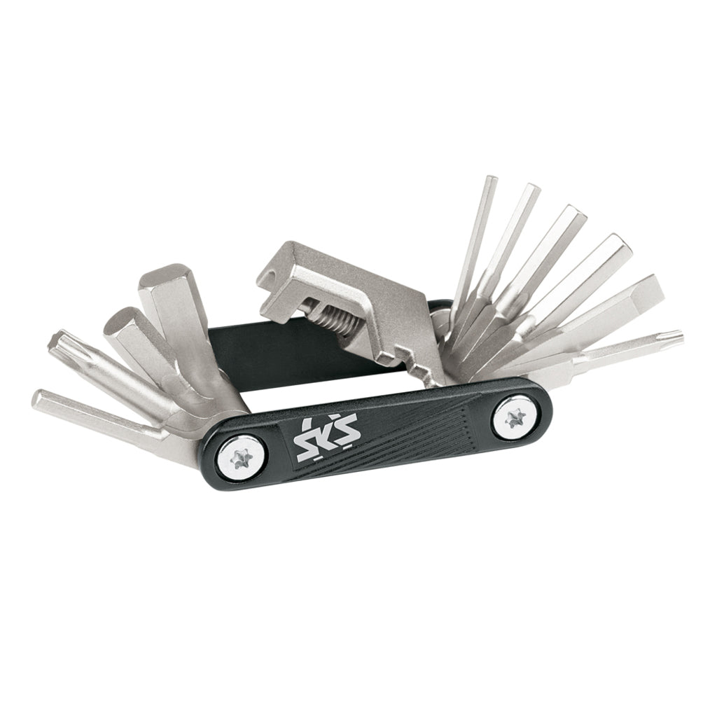 SKS Grs multitool mia 12 dlg zw gry
