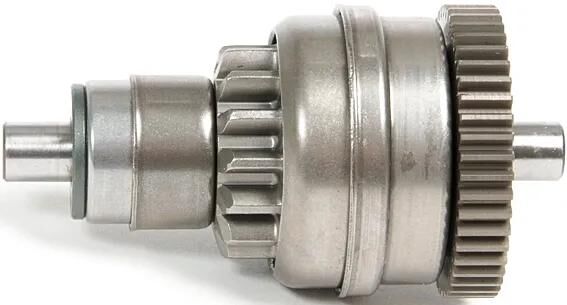 RMS anlasserfreilaufritzel starter freewheel sprocke piaggio 125-180