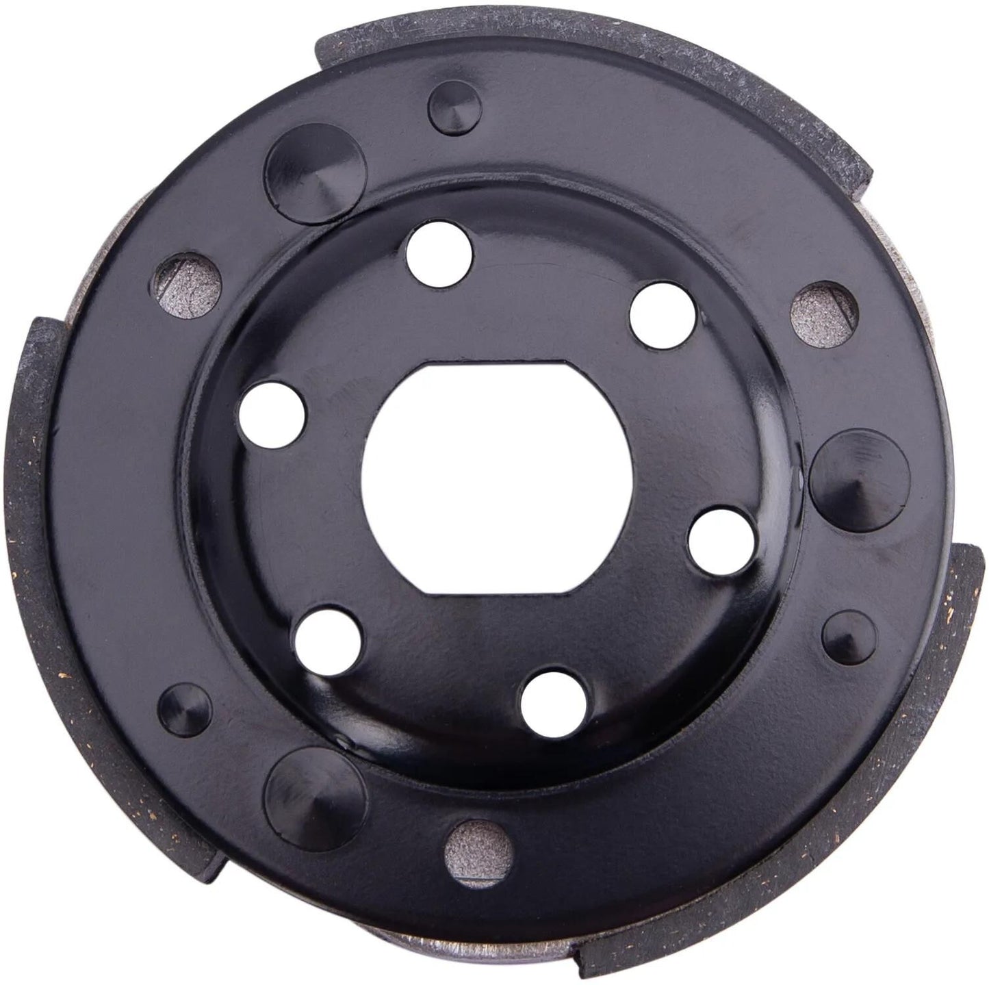 SPEC-X kupplung coupling 105 mm