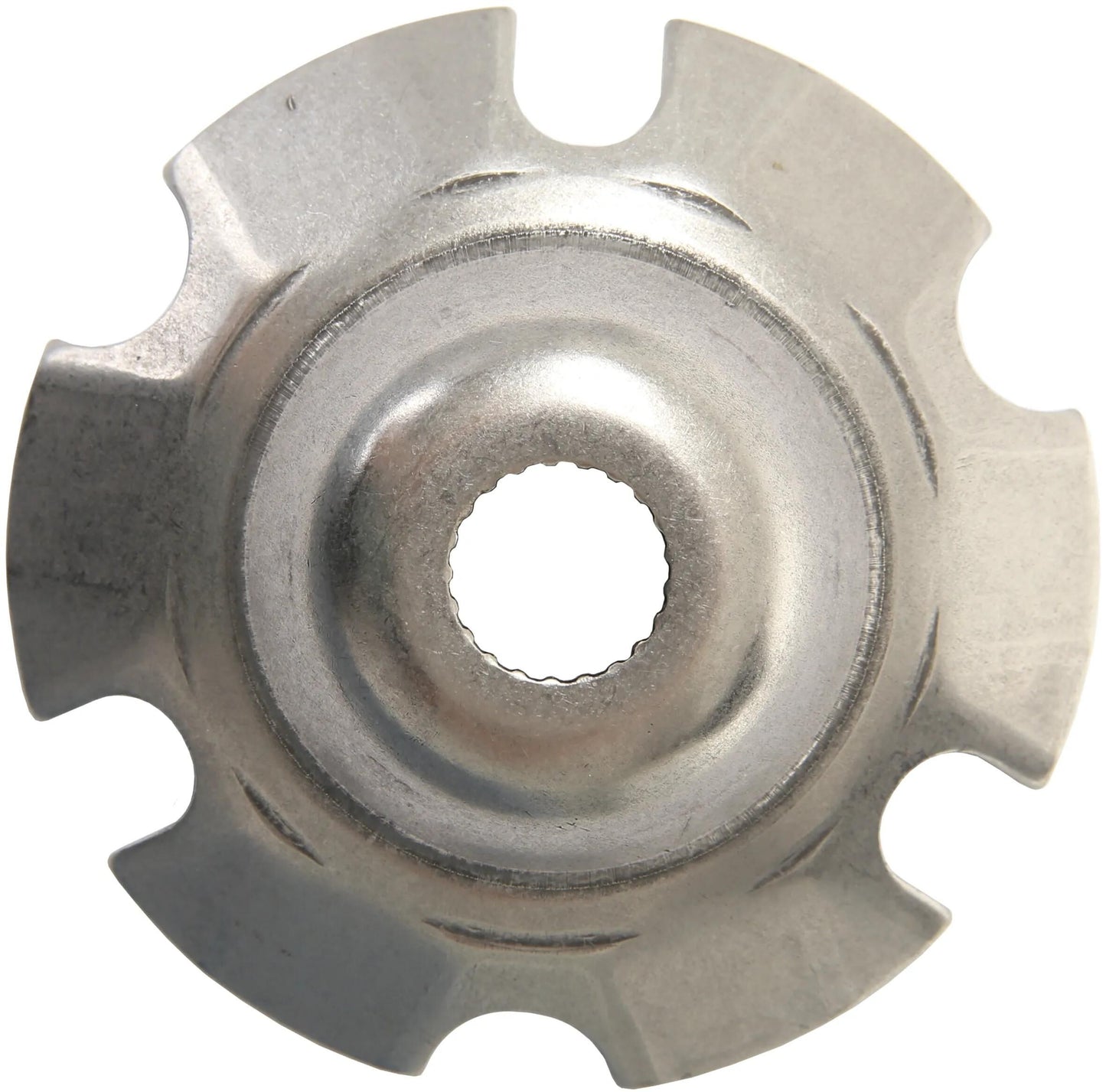RMS rollenaufnahmeplatte mounting plate variomatic