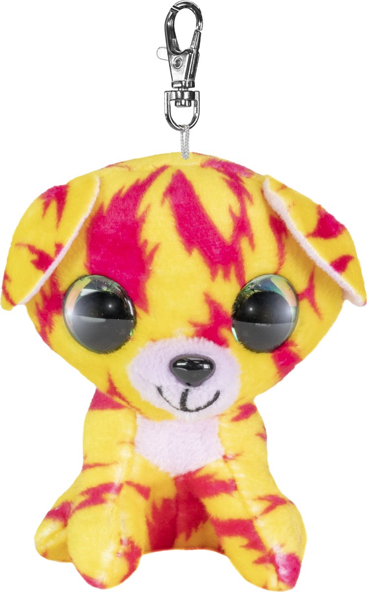 Lumo Stars sleutelhanger - beer honey