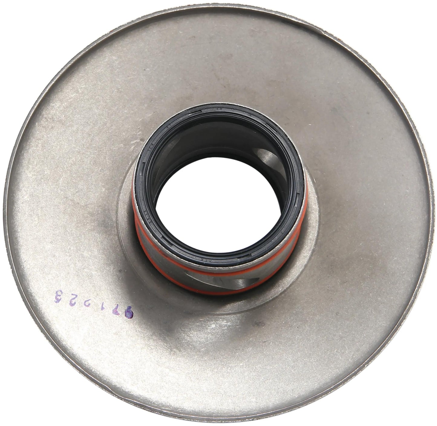 RMS wandlerscheibe pulley half piaggio 125 cc