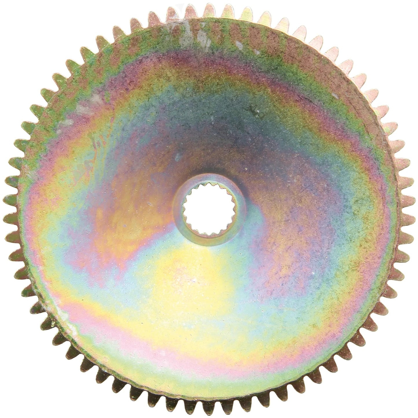 RMS v-snaar halve poelie pulley half spec-x