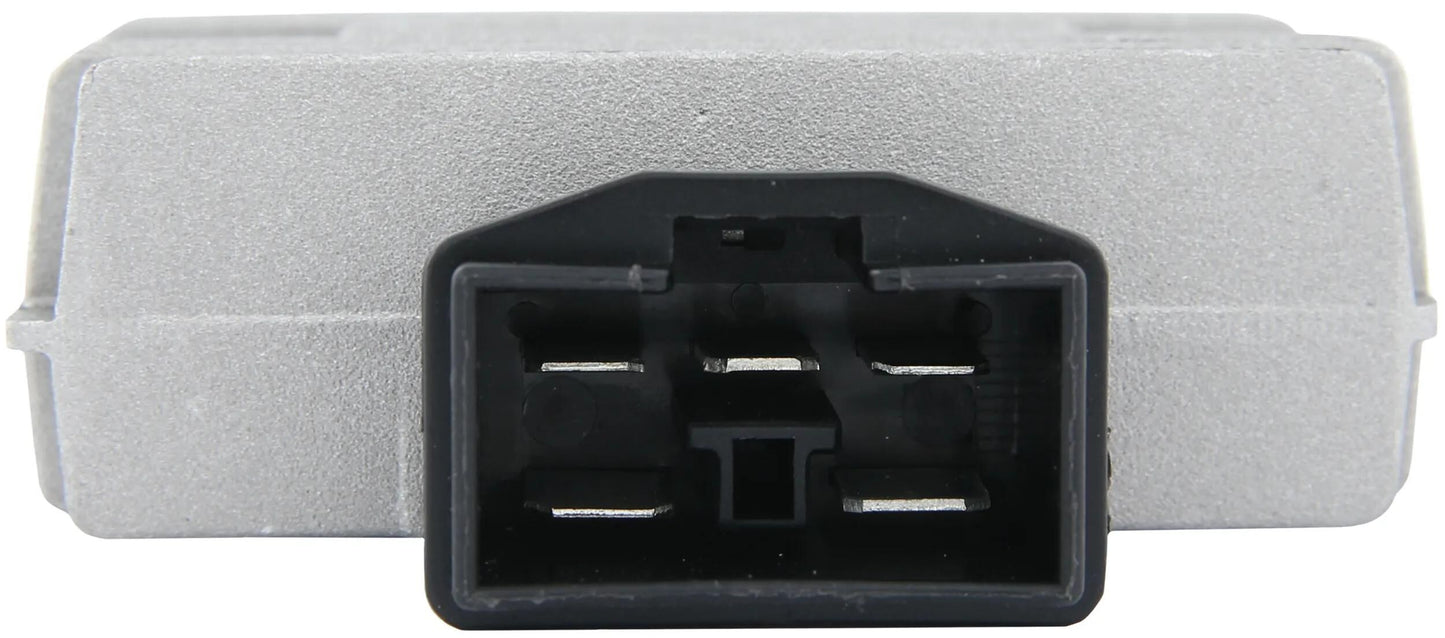 RMS spannungsregler voltage regulator 5 pins
