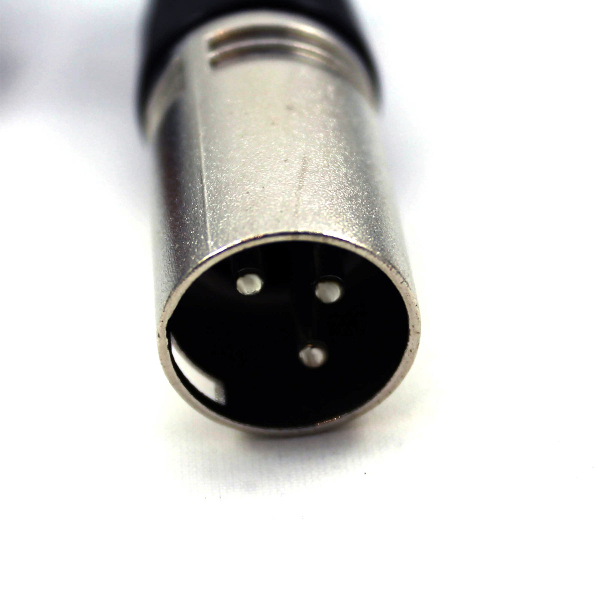 Van Beijck Acculader li-ion xlr 3-pins neutrik