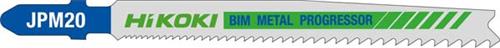 Hikoki Accessoires Hikoki decoupeerzaagblad jpm20 (5st) (u)