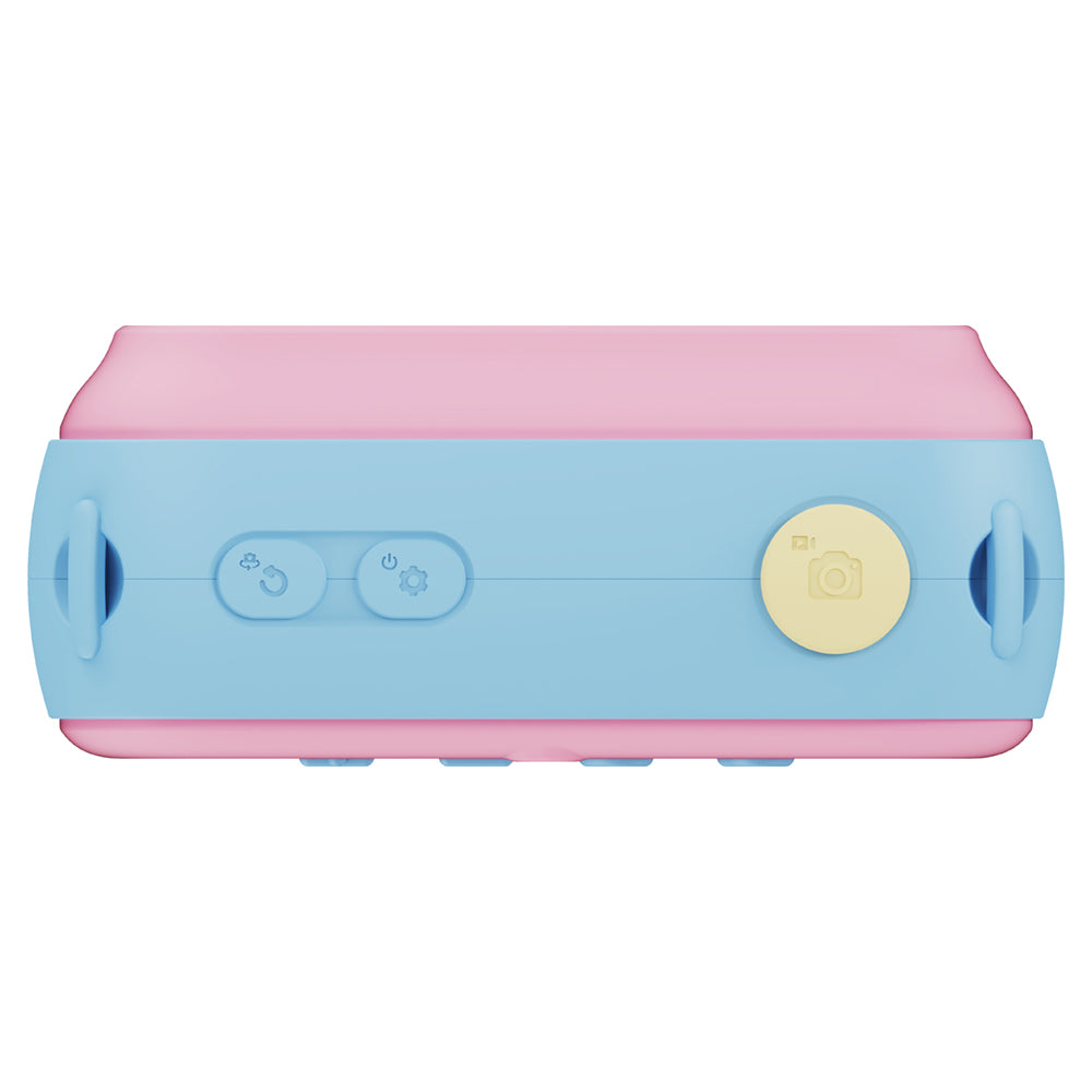 MyFirst camera insta 20 roze