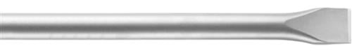 Hikoki Accessoires Hikoki platte beitel 400mm sds max