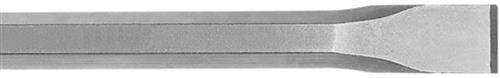 Hikoki Accessoires Hikoki platte beitel 35x550mm 6k-28mm met kraag