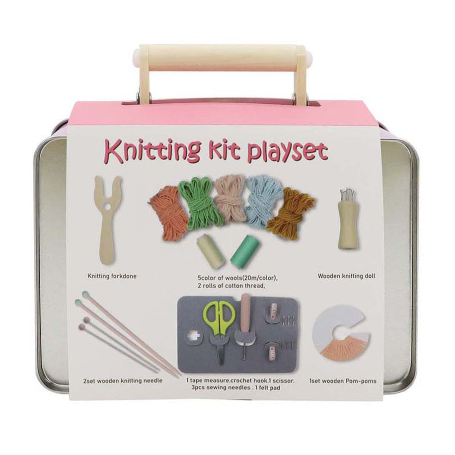 Lobbes Breikit speelset