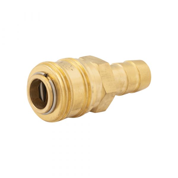 Snelkoppeling Euro 13mm.