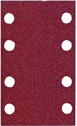 Hikoki Accessoires Hikoki schuurpapier 83x133mm k180 (10st)