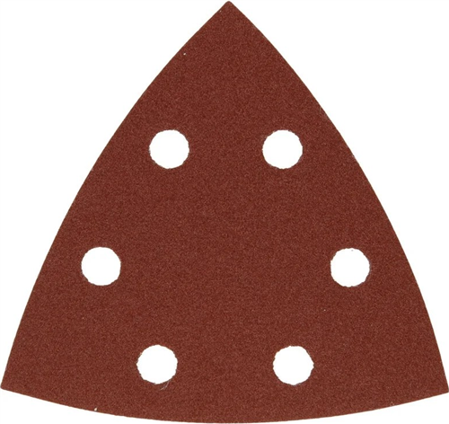 Hikoki Accessoires Hikoki schuurpapier delta 94 k180 (10st)