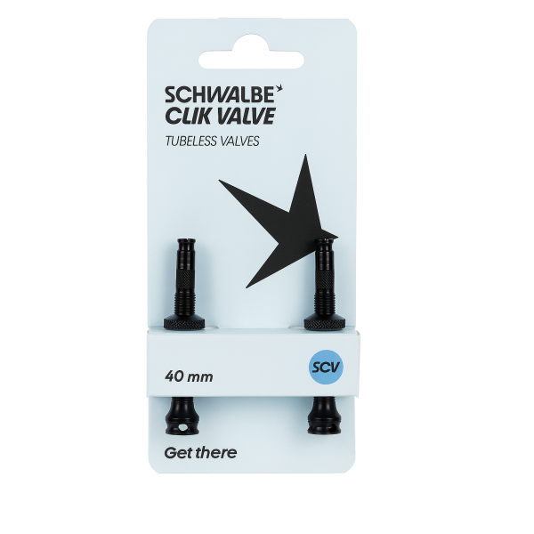 Schwalbe Ventiel scv