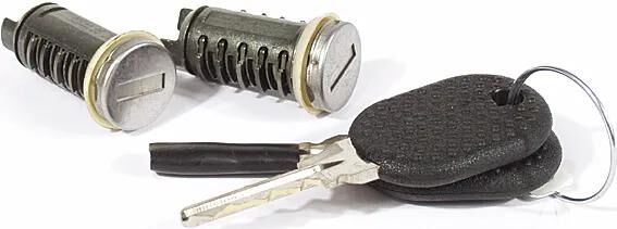 RMS schlosssatz lock set