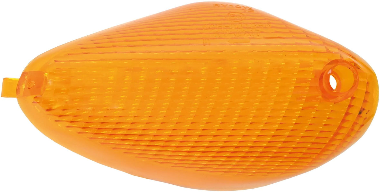 VPARTS blinkerglas indicator cap front right, 7296