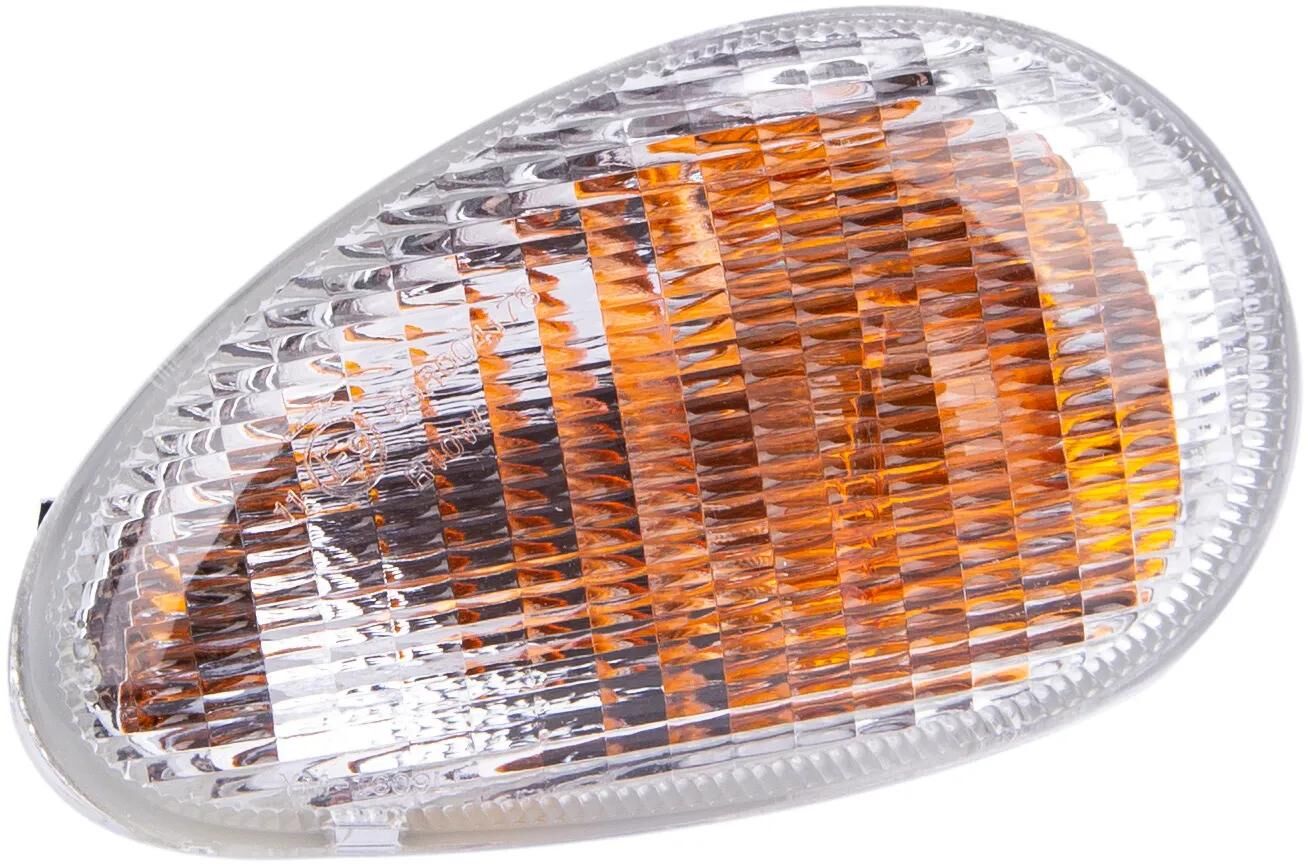 VPARTS blinker turn signals front left, 7325