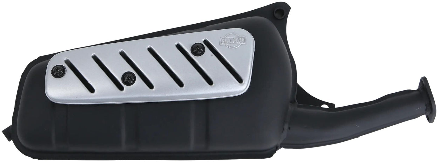 SITO PLUS schalldämpfer sport schalld sito compl sw