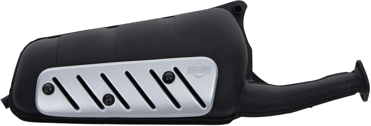 SITO PLUS schalldämpfer sport schalld sito compl sw