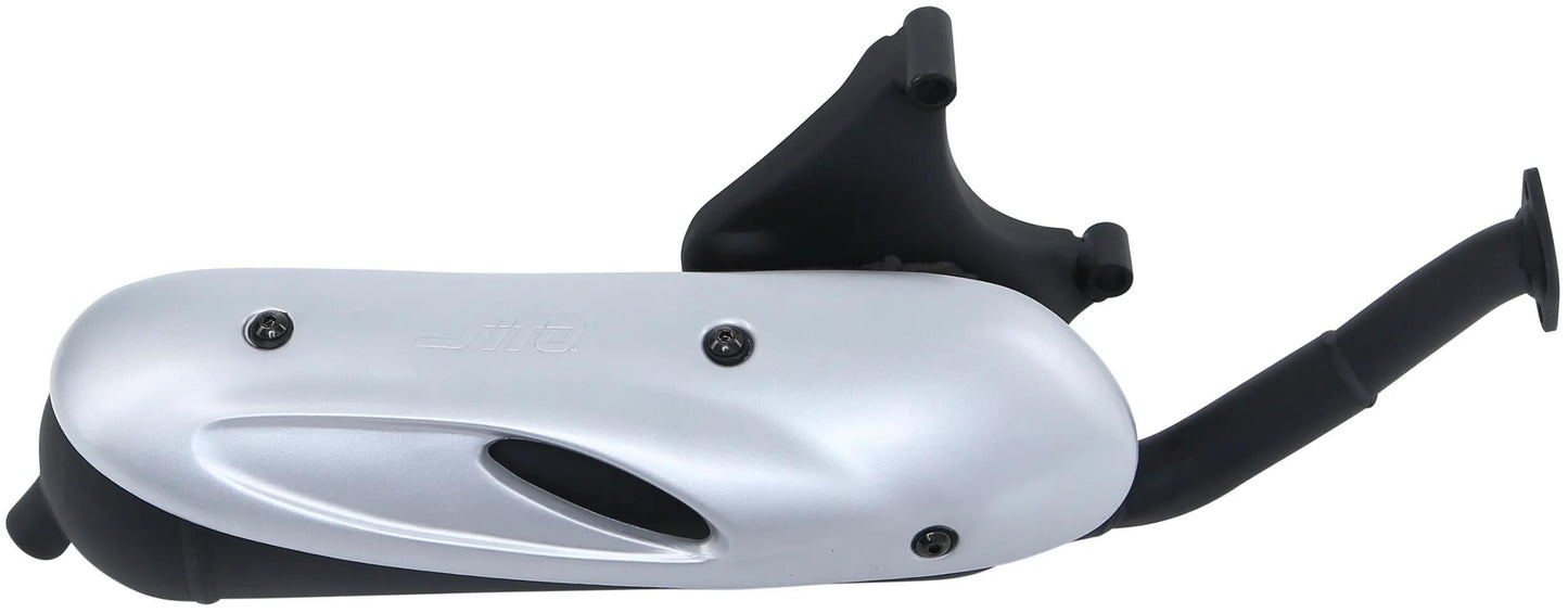 SITO PLUS schalldämpfer sport schalld sito compl sw
