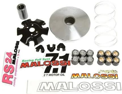 MALOSSI variomatik multivar variomatic