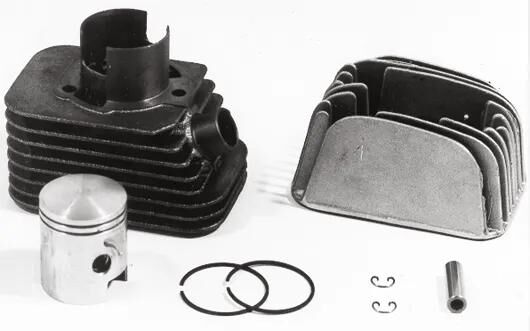 Polini zylinder cylinder sets 63cc d43.0mm ac