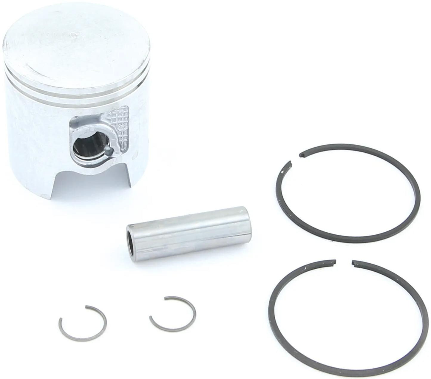 MALOSSI kolbensatz piston sets 47mm