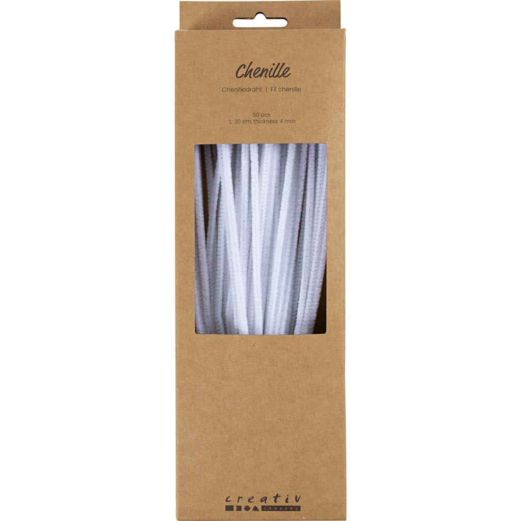 https: www.cchobby.nl chenille-l-30-cm-dikte-4-mm-wit-50-stuk-1-doos
