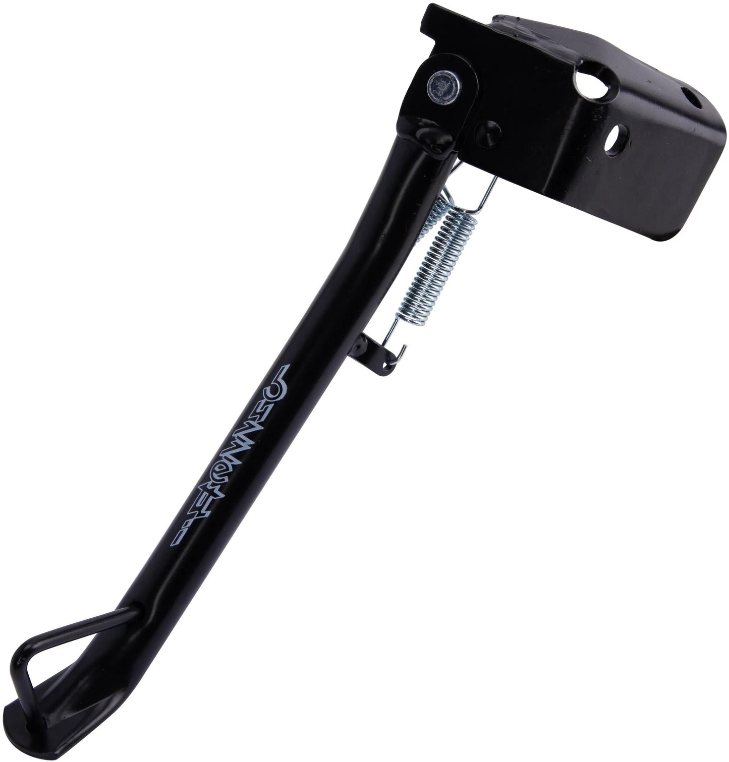 Buzzetti zijstandaard side stand black
