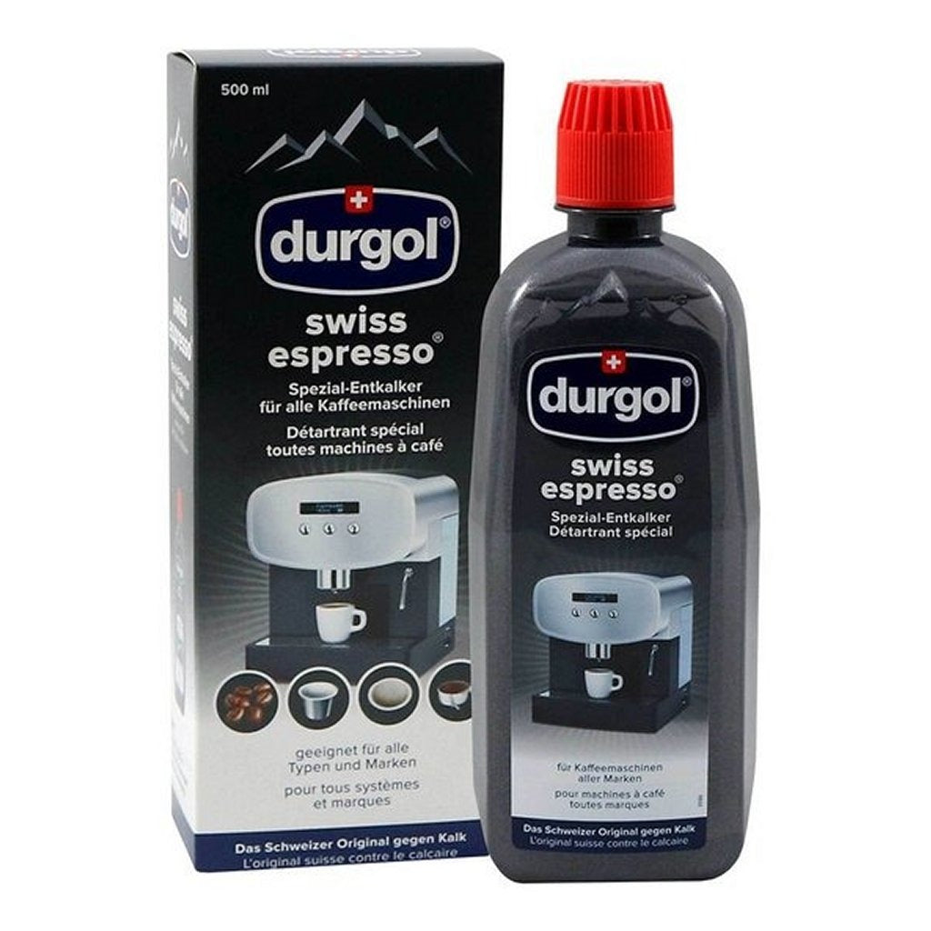 Durgol Ontkalker swiss expresso 500 ml