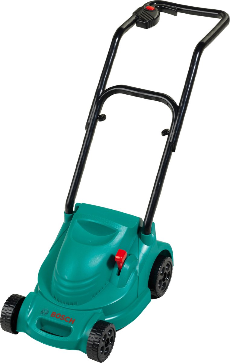 Klein Toys bosch - speelgoed grasmaaier - tuingereedschap - tuinspeelgoed
