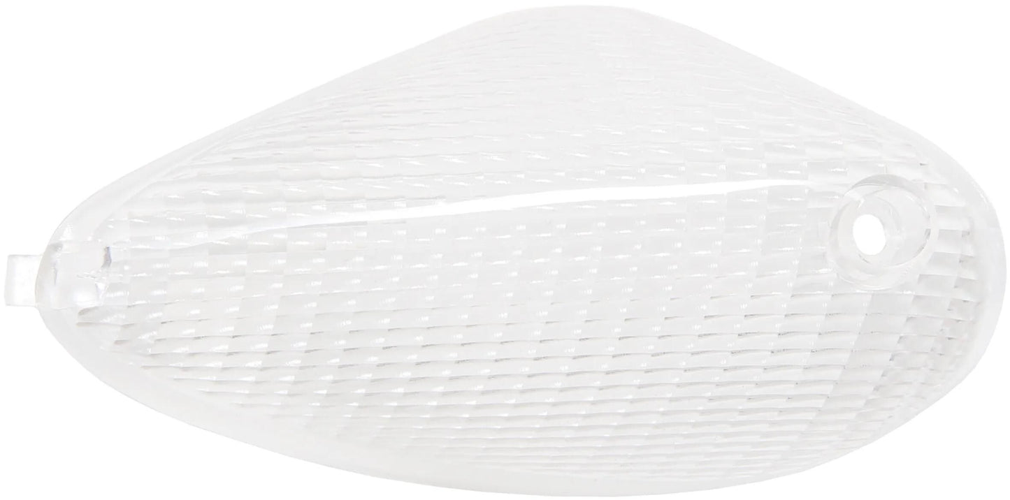 VPARTS blinkerglas flasher cap front right, 8338