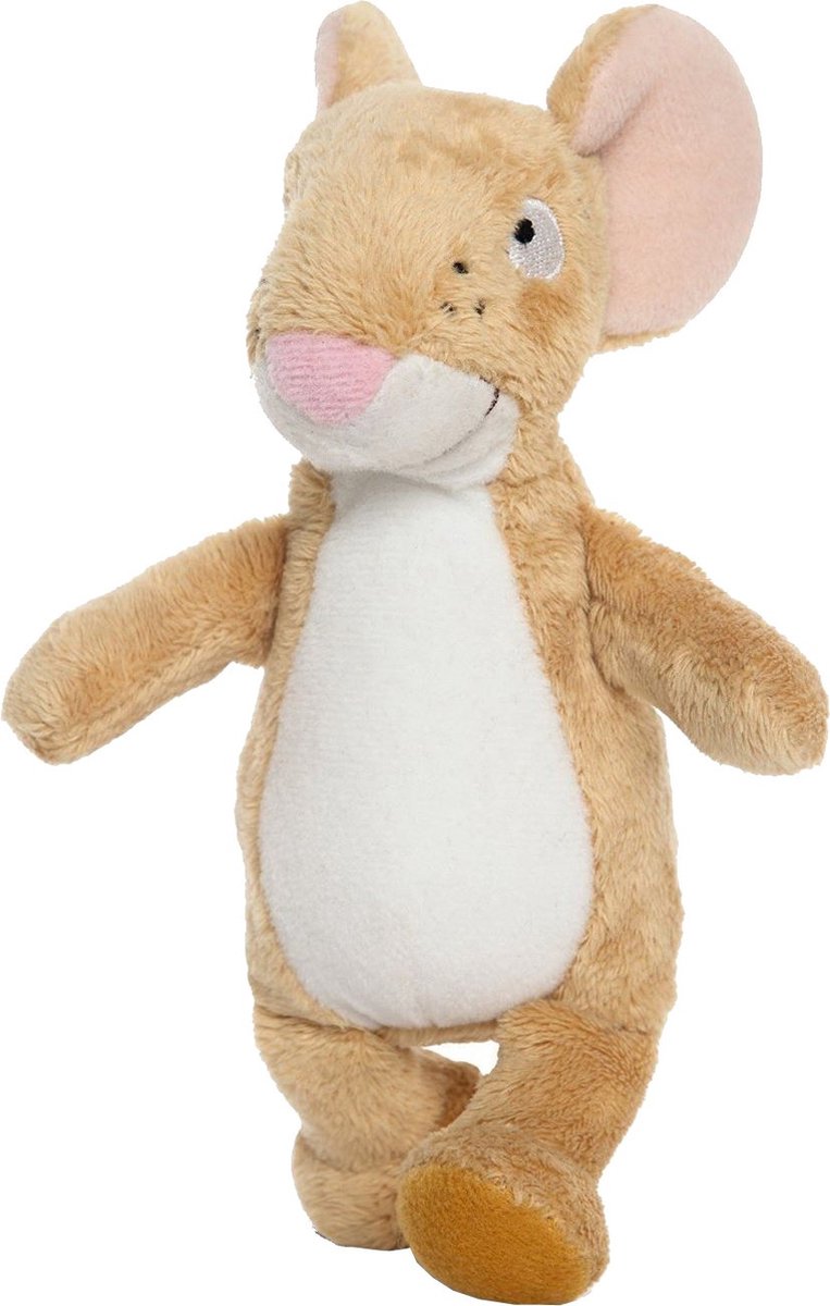 Aurora Gruffalo muis buddie s - knuffel