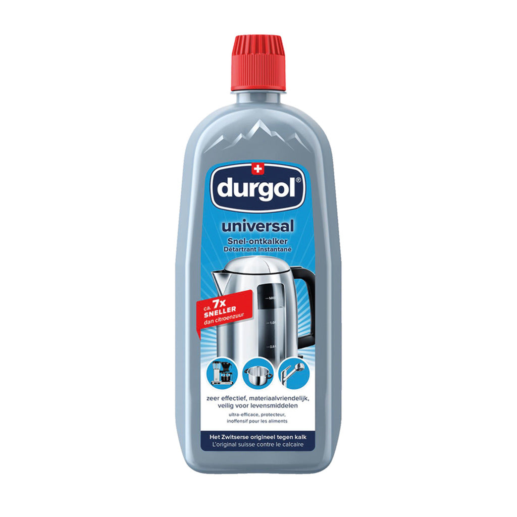 Durgol Ontkalker universal 750ml