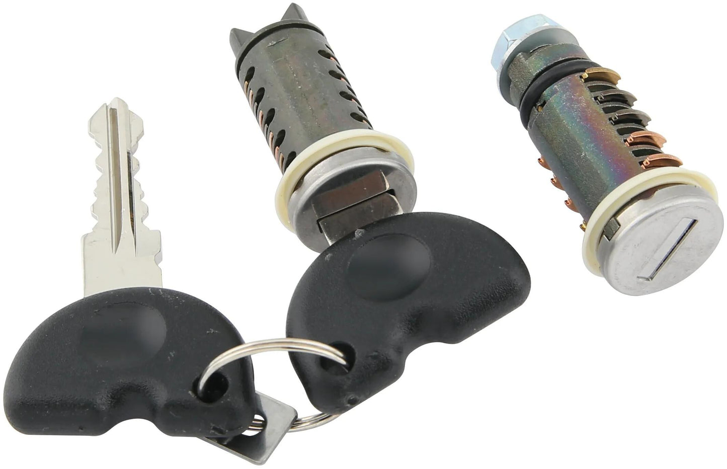 Vicma schlosssatz lock set piaggio carnaby, 10884