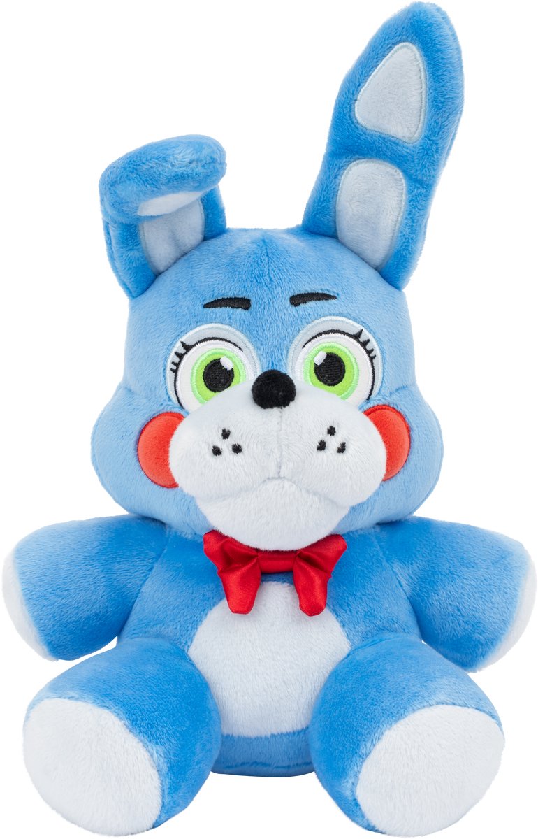 Jazwares Five nights at freddys core plush - toy bonnie plush 20cm