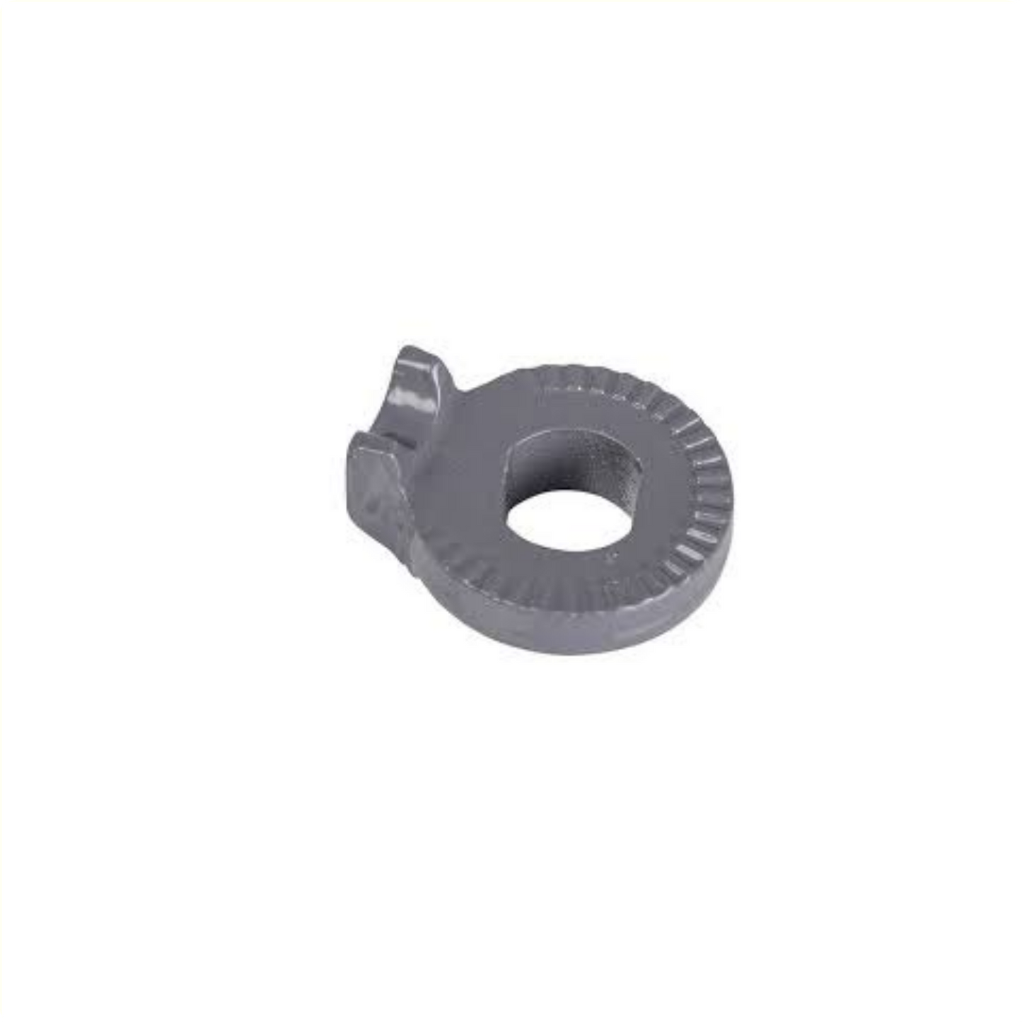Shimano non-turn washer 7L Grijs. sg-4c35