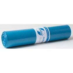 Vuilniszakken Deiss 20013 blauw
