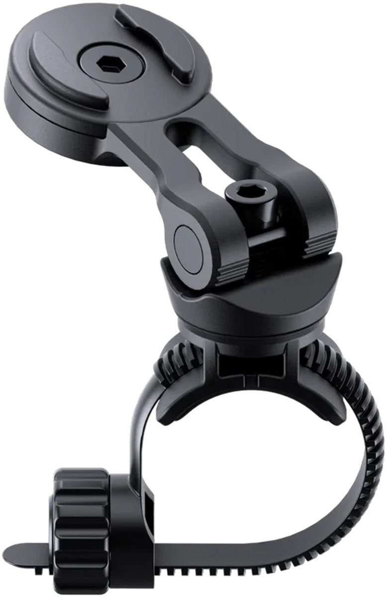SP Connect Telefoonhouder bevestiging - bicycle bike mount universal zwart