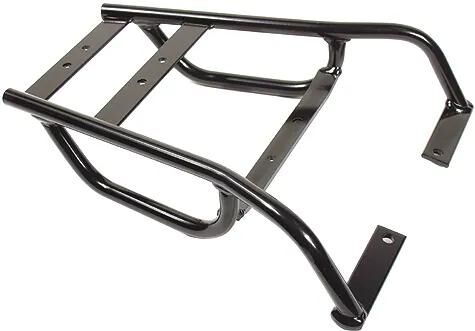 Hepco Becker gepäckträger black bridge aprilia sr50 www